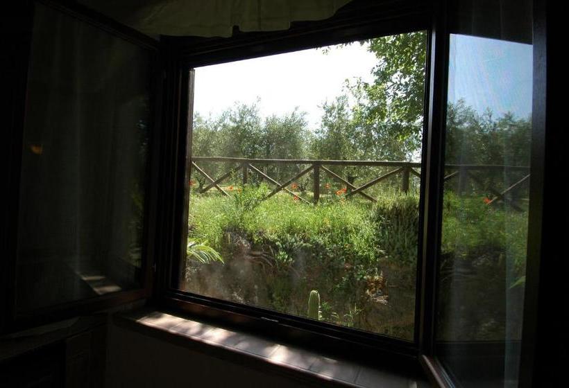 فندق Agriturismo San Vincenzo