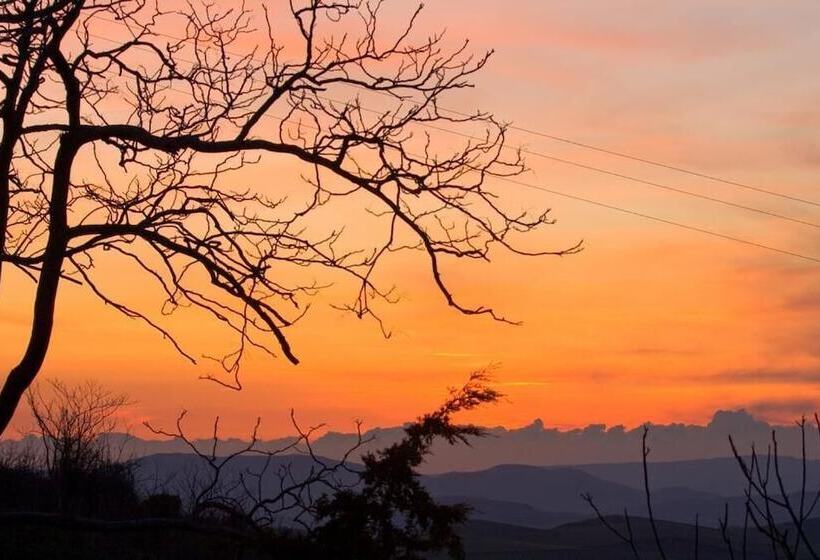 בית מלון כפרי Ridocco Agriturismo