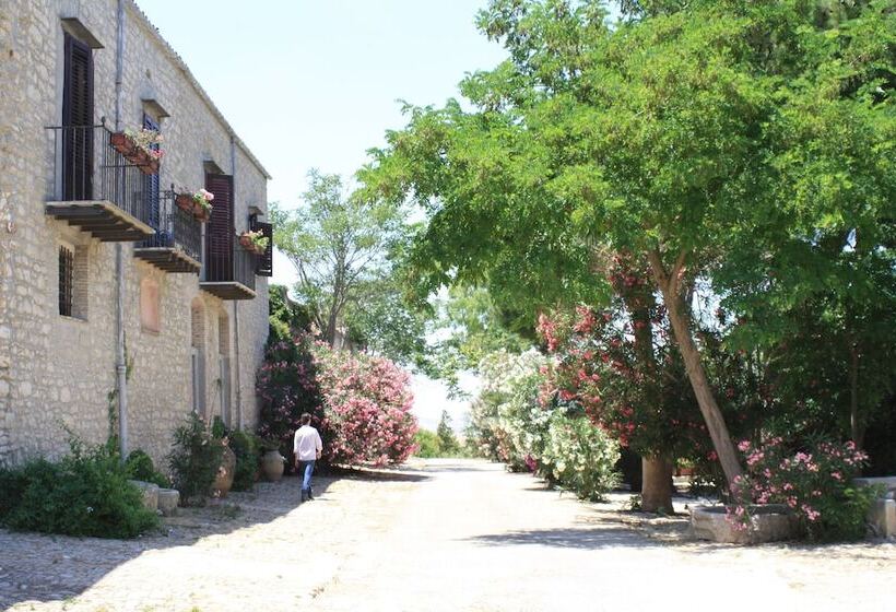 בית מלון כפרי Ridocco Agriturismo