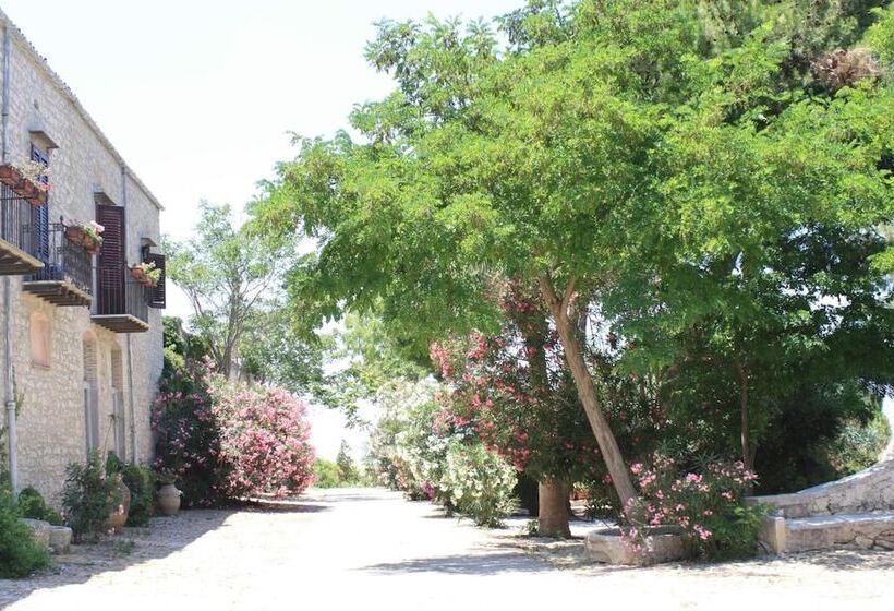 בית מלון כפרי Ridocco Agriturismo