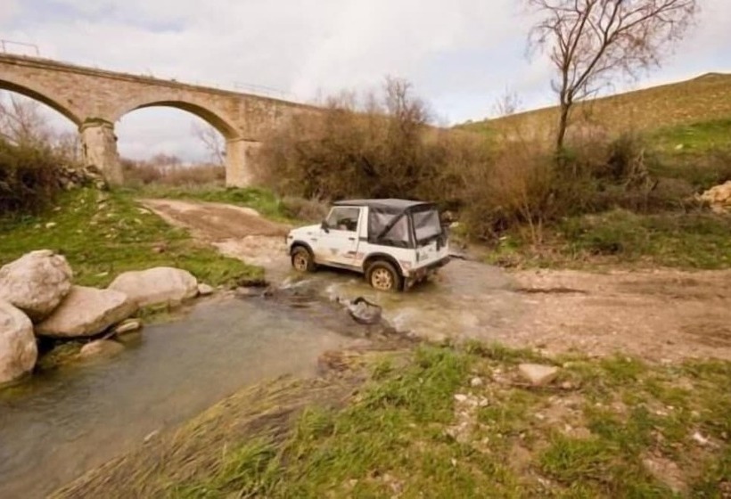 בית מלון כפרי Ridocco Agriturismo