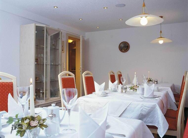 膳宿费 Ferienresidenz La Vita