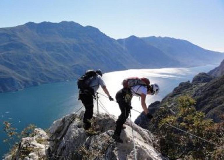 پانسیون Gardarco Camere , O Suite Studios, O Appartamento