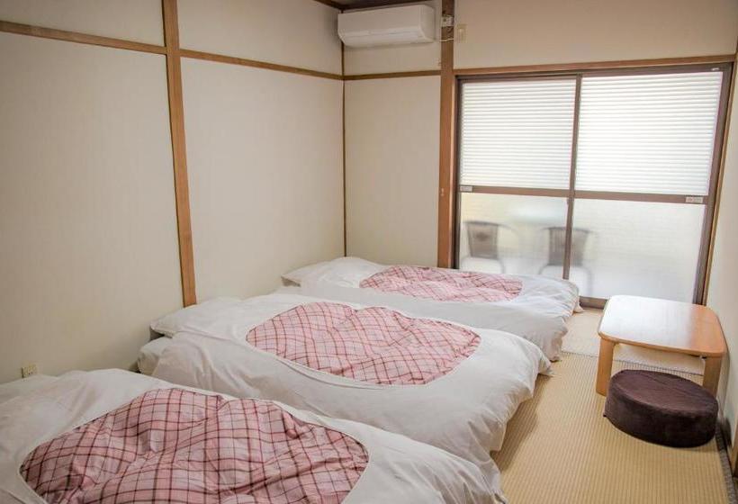 بنسيون Guest House Asora