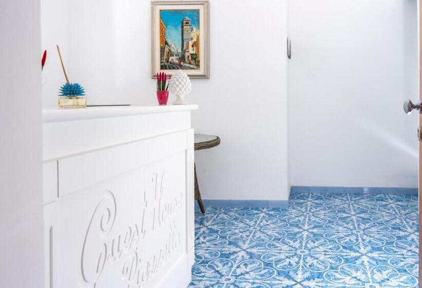 پانسیون Guest House La Piazzetta