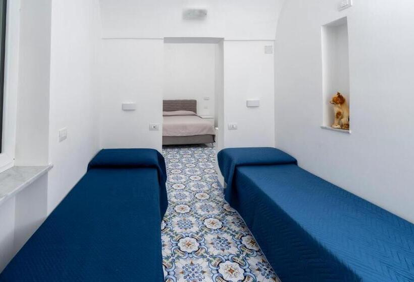 پانسیون Guest House La Piazzetta