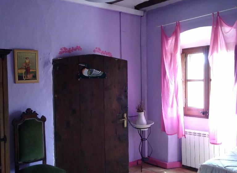 Pension Masía Cal Guim