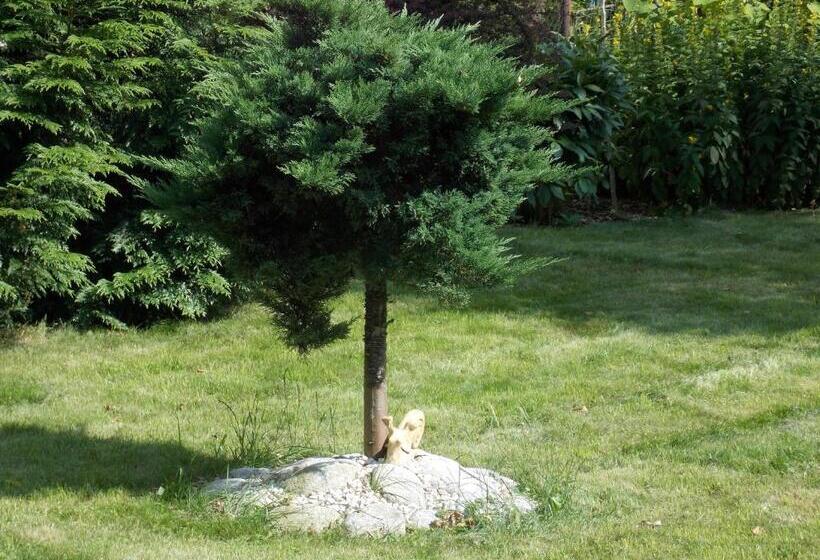 پانسیون Penzion Aida Ostrava