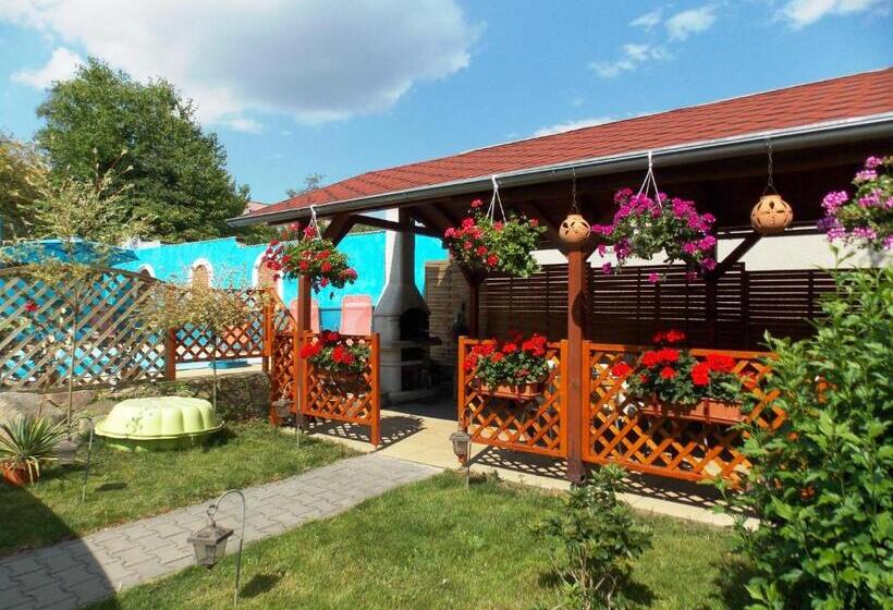 پانسیون Penzion Aida Ostrava