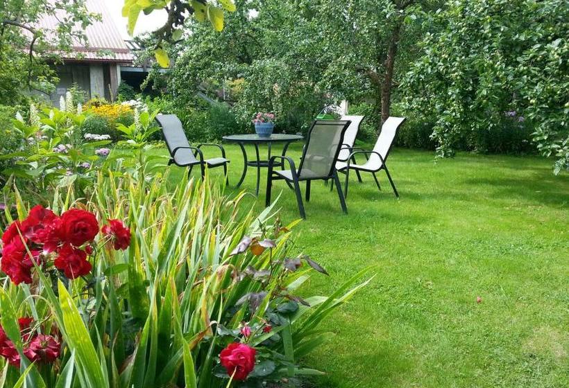 پانسیون Piibelehe Guest Accommodation