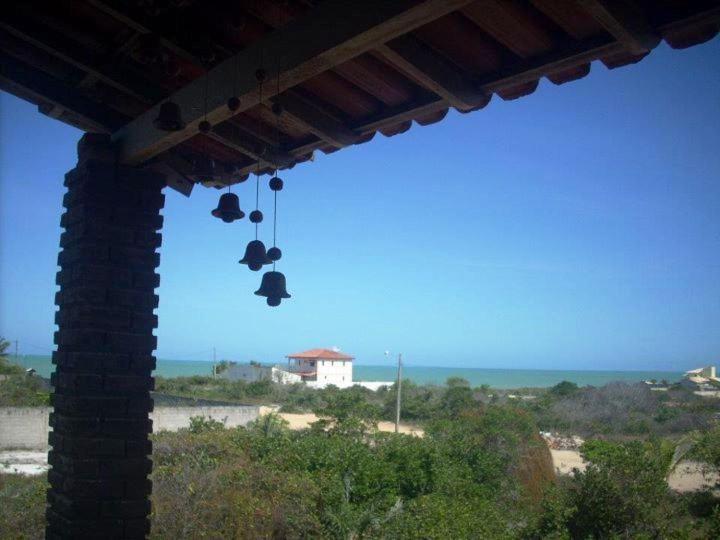 פנסיון Pousada água De Côco