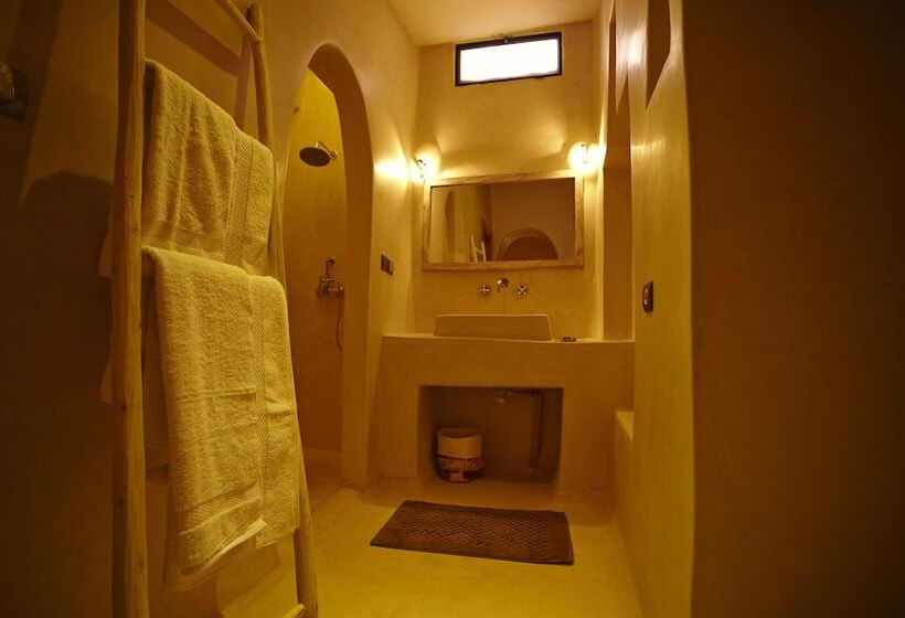 پانسیون Riad Caravane