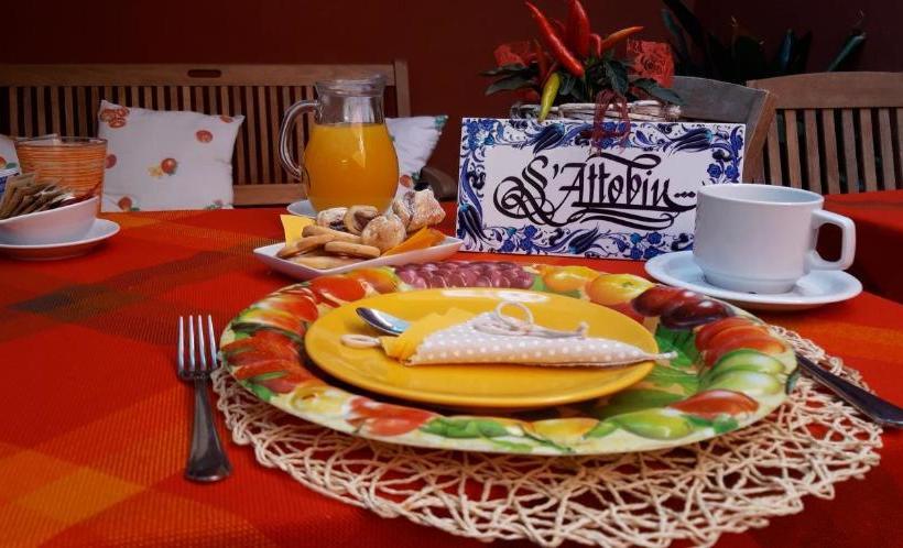 펜션 S Attobiu B&b And Guest Houses