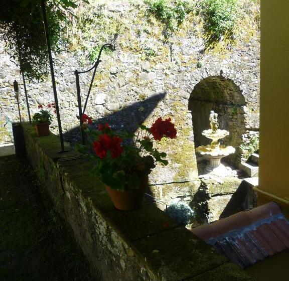 بنسيون Villa Lucchesi