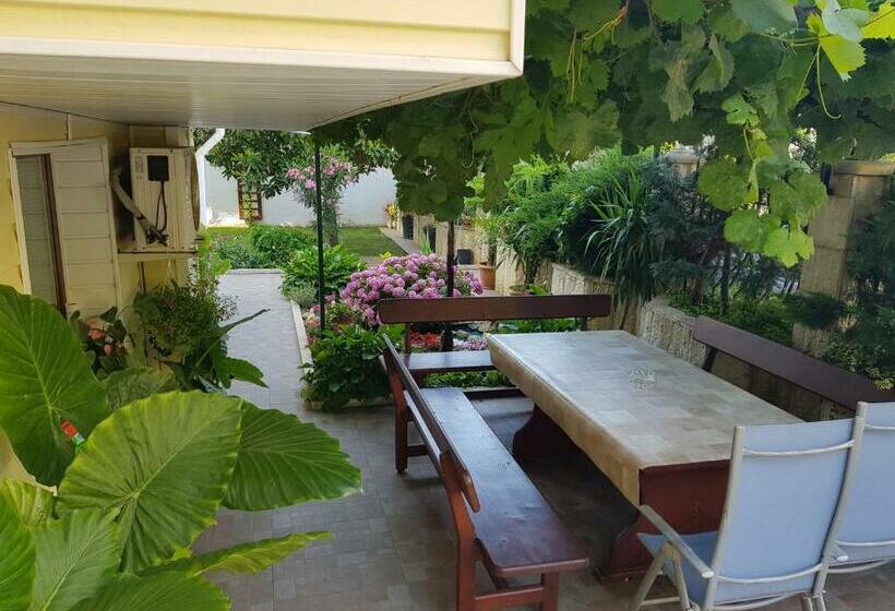 膳宿费 Vladimirov Guest House