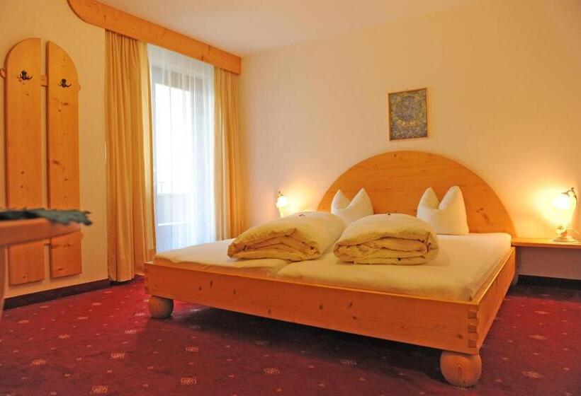 Pension Olympia