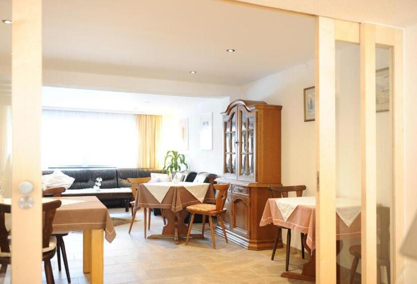 Pension Olympia