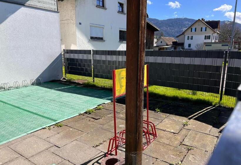 Pension Wachter