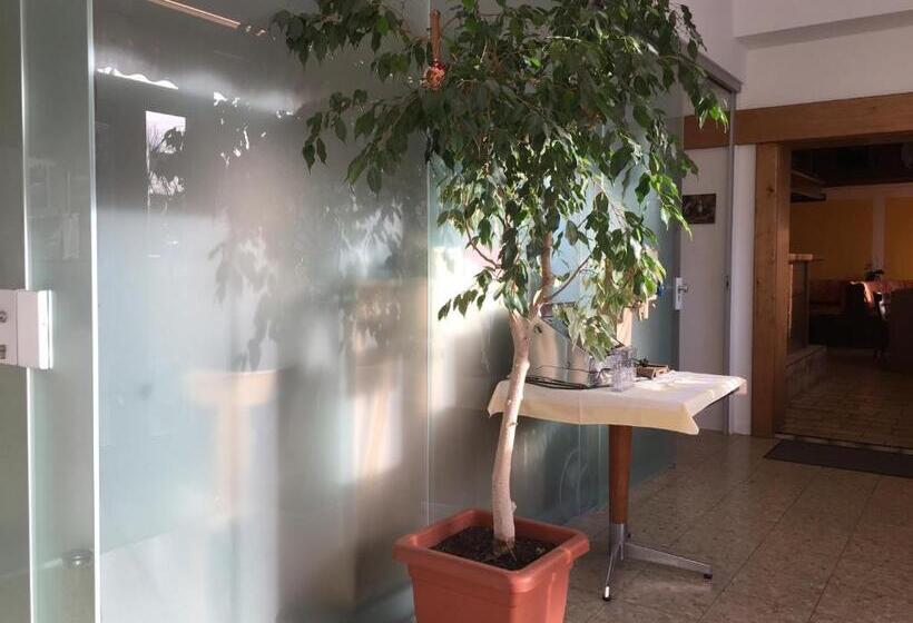 Pension Wachter