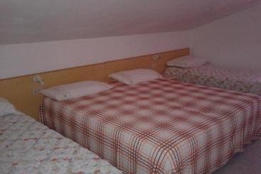 Appartamenti Residence Foscolo