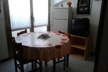 Appartamenti Residence Foscolo