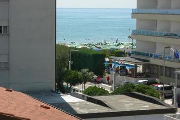 Appartamenti Residence Foscolo