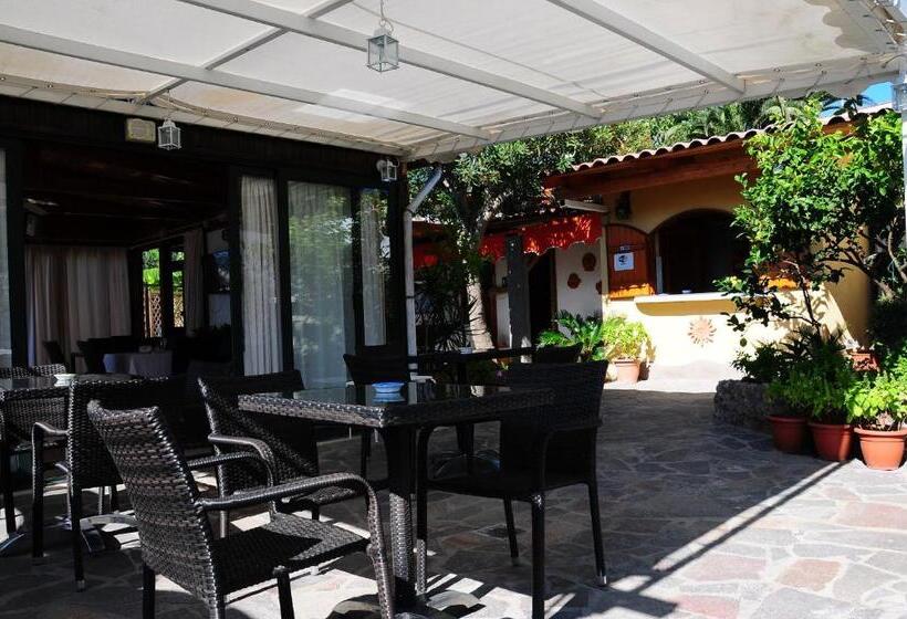 Residence Giardino Del Sole