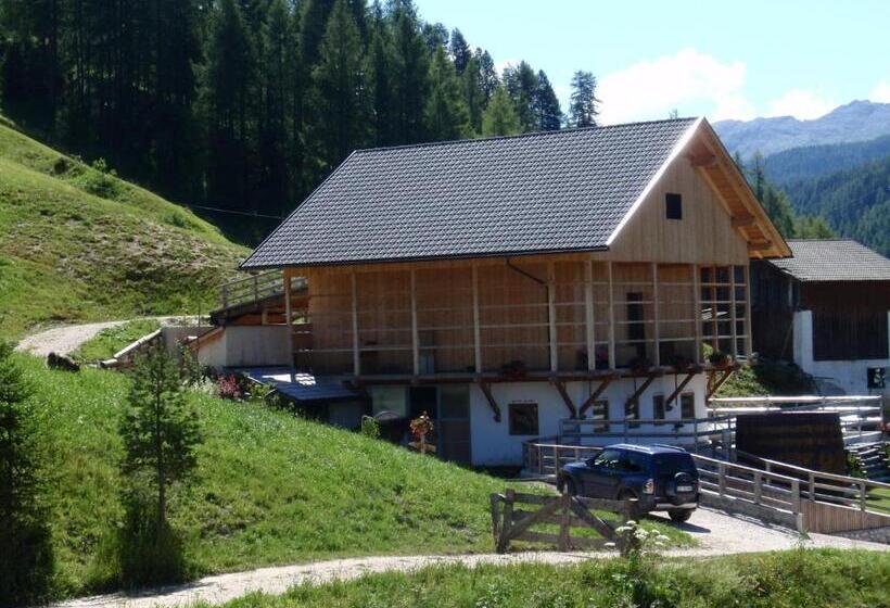 Отель Col Dala Vara