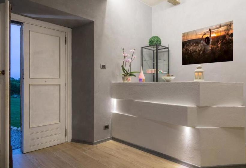 فندق I Segreti Del Borgo