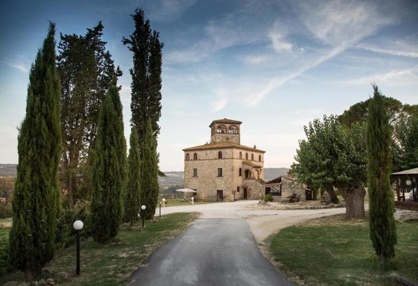 فندق I Segreti Del Borgo