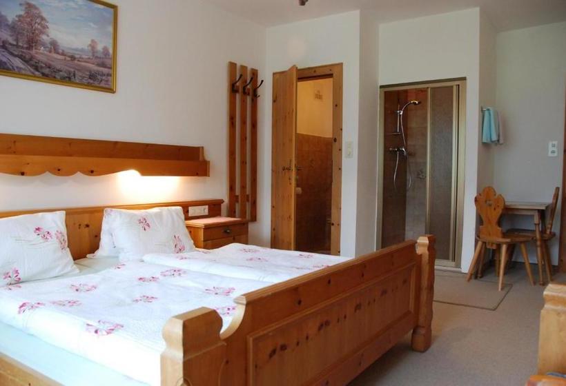 فندق Paulingbauer