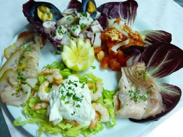 بنسيون Affittacamere Il Laghetto