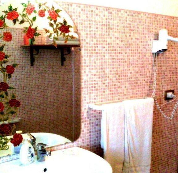 بنسيون Affittacamere Il Laghetto