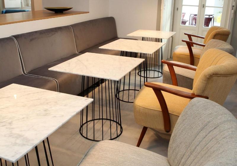 ペンション Aguamel Sintra, Boutique Guest House