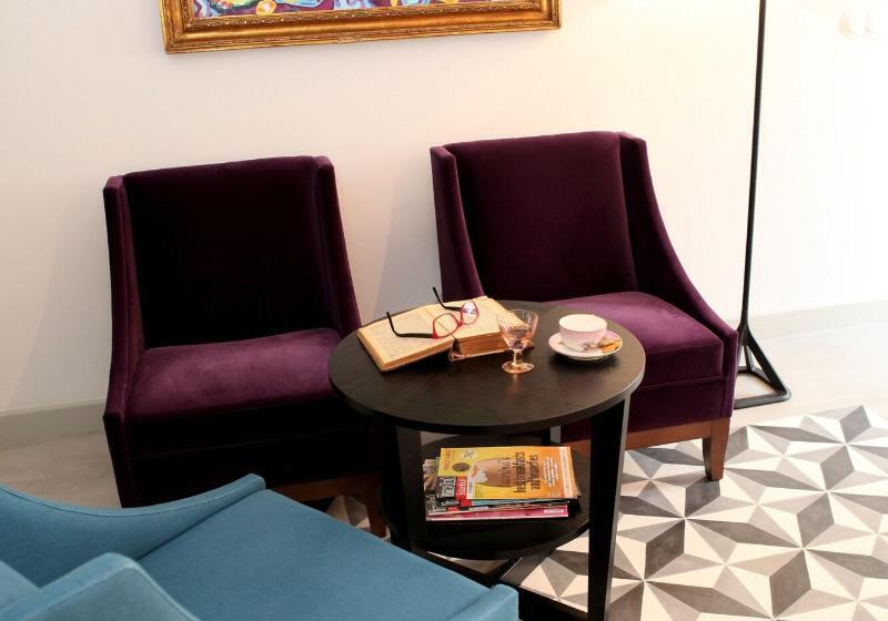 ペンション Aguamel Sintra, Boutique Guest House