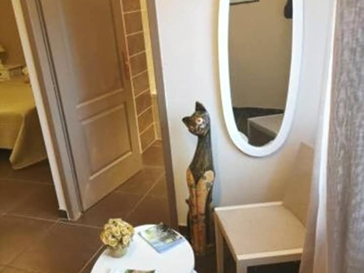 بنسيون Aux Berges Du Canal