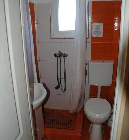 پانسیون Casa Sidor