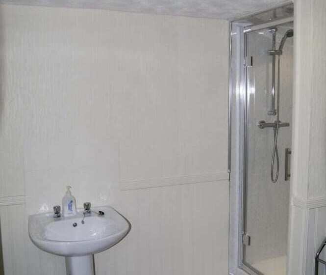 Пансион Fourways Guest House