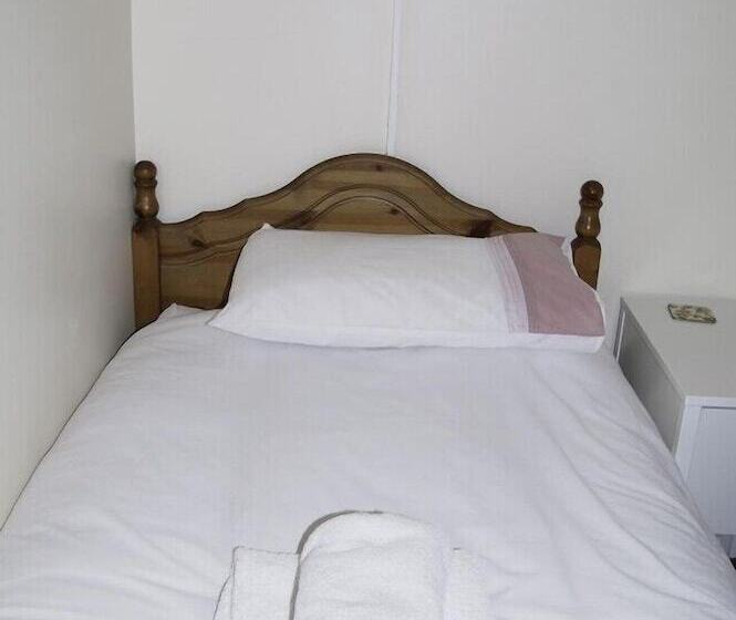 Пансион Fourways Guest House