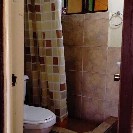 پانسیون La Querencia