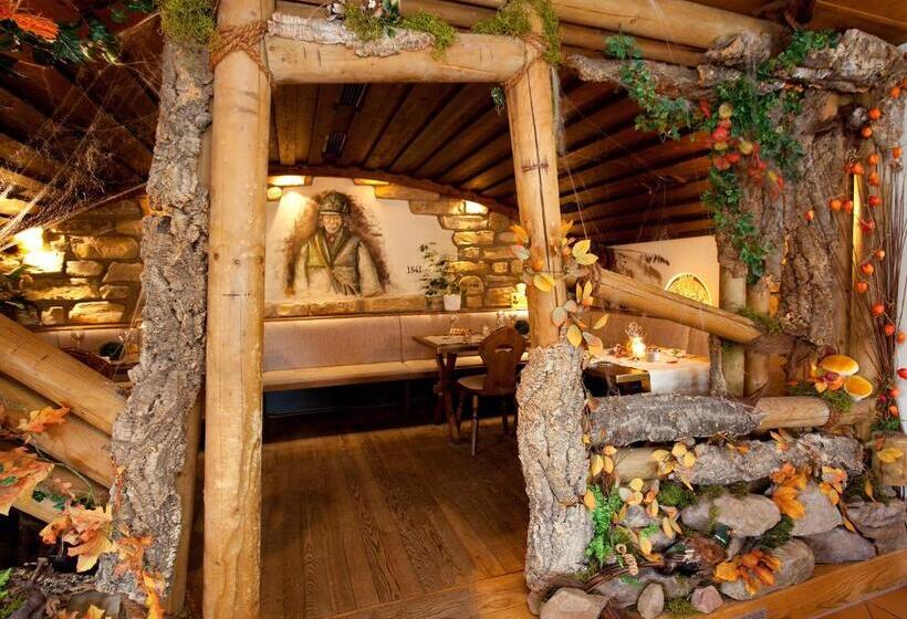 펜션 Landhotel Trakehnerhof