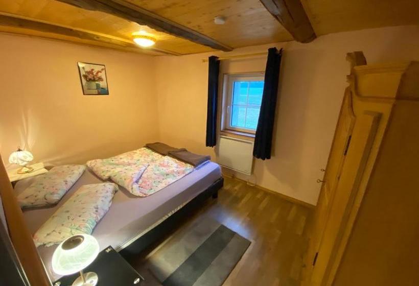 펜션 Maison Carmen   Restaurant , Meublé De Tourisme, Appartements