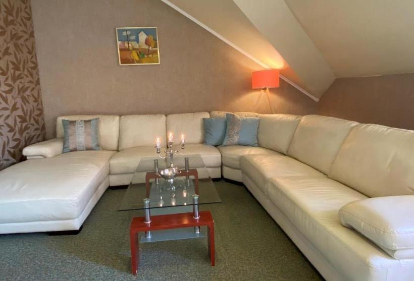 بنسيون Penzión Aira