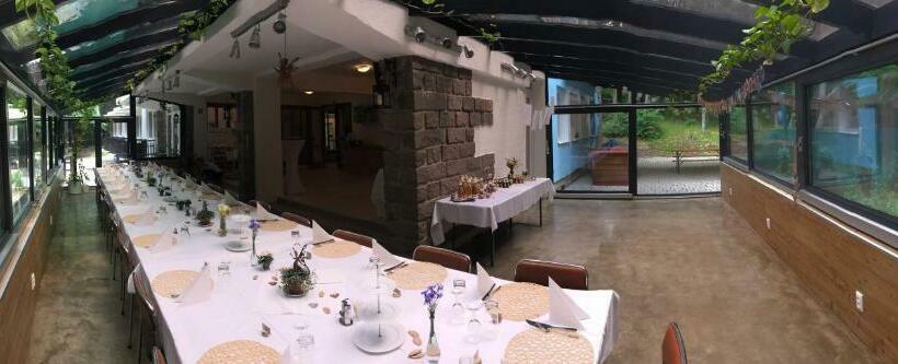 膳宿费 Penzión Modrý Dom