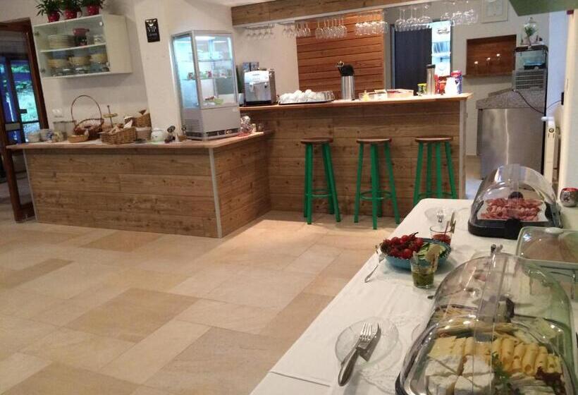 膳宿费 Penzión Modrý Dom