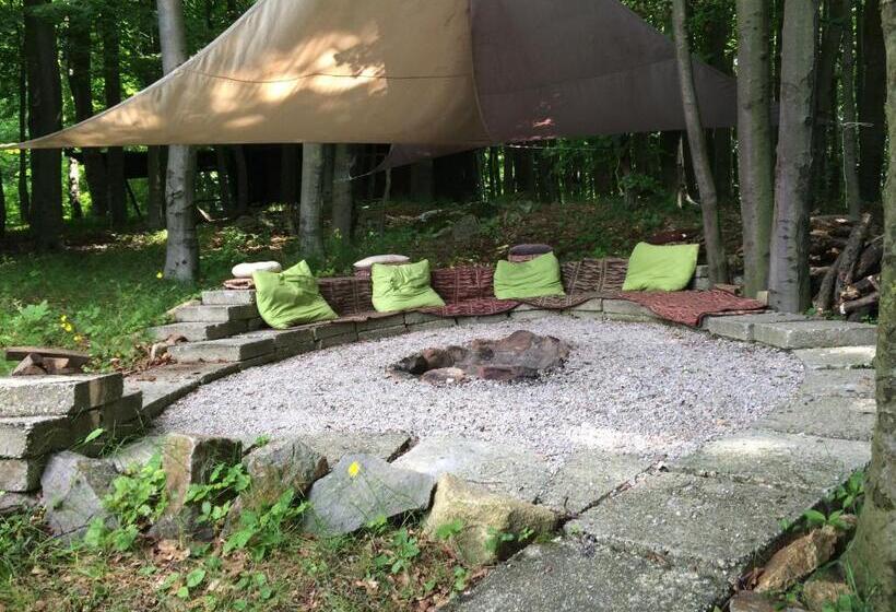 膳宿费 Penzión Modrý Dom