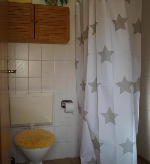 پانسیون Reiterhof Wollesen