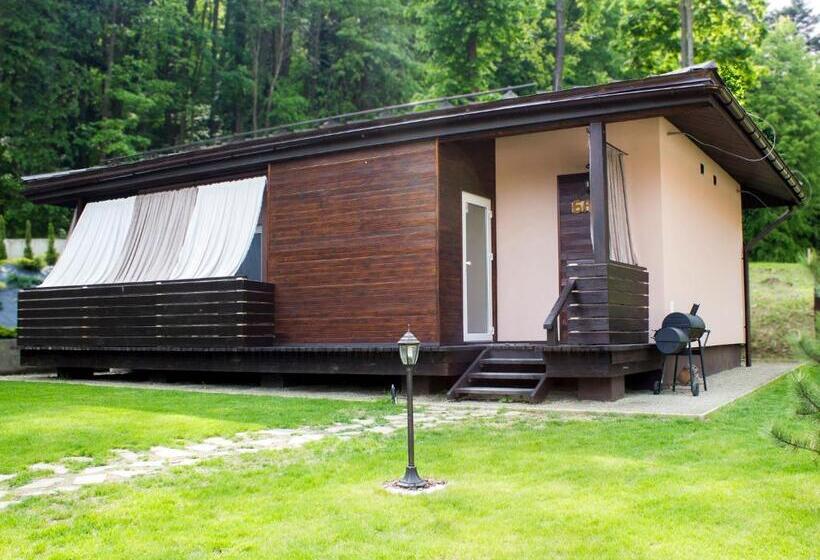펜션 Villa Zora