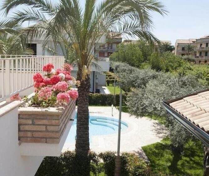 Villa Galati Resort