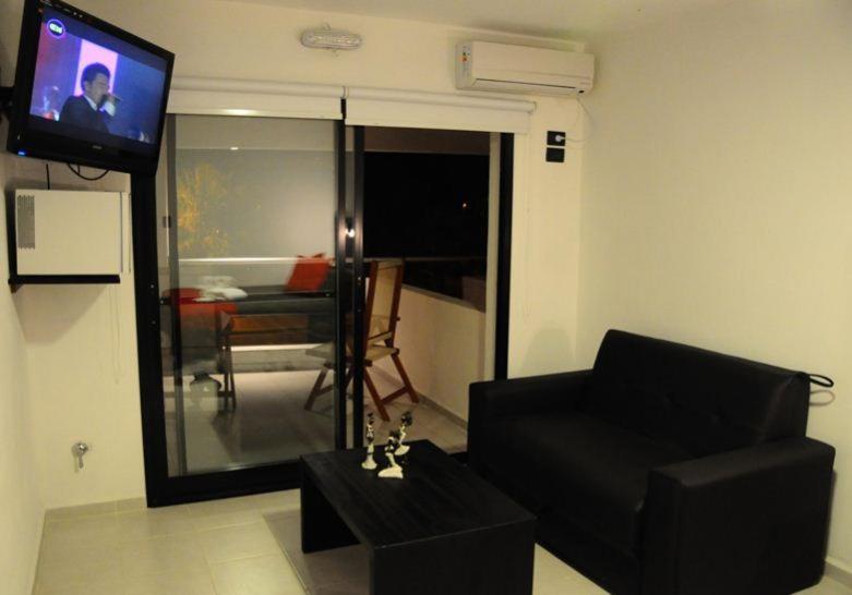 فندق صغير Andaluhe Posada